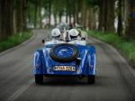 BMW 328 Roadster 1936 года